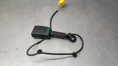 Автозапчасти б/у крюк для ремня передний правый за porsche cayenne (9pa) 3.2 ссылки oem iam 7l0857778c  95580301600