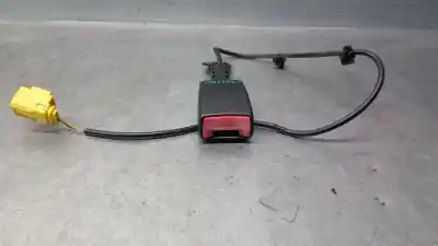 Автозапчасти б/у крюк для ремня передний правый за porsche cayenne (9pa) 3.2 ссылки oem iam 7l0857778c  95580301600