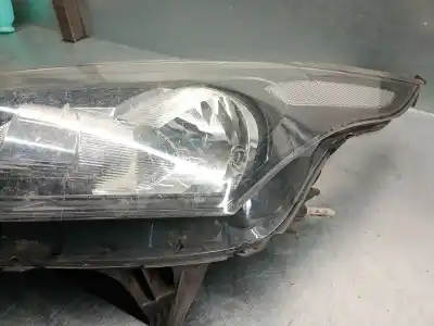 Автозапчасти б/у левая фара за ford transit connect v408 furgoneta/monovolumen 1.6 tdci ссылки oem iam dt1113w030dc  1827692 Автозапчасти б/у левая фара за ford transit connect v408 furgoneta/monovolumen 1.6 tdci ссылки oem iam dt1113w030dc  1827692