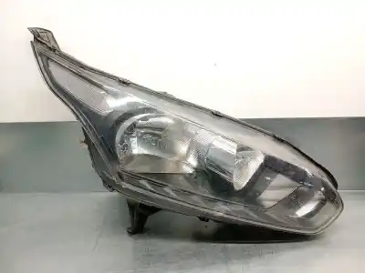 Second-hand car spare part RIGHT HEADLIGHT for FORD TRANSIT CONNECT V408 FURGONETA/MONOVOLUMEN  OEM IAM references DT1113W029DC  1827688