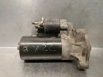 Second-hand car spare part Starter Motor for PEUGEOT PARTNER (S1) 1.9 Diesel OEM IAM references 5802W5 0001108183 BOSCH 5802W5