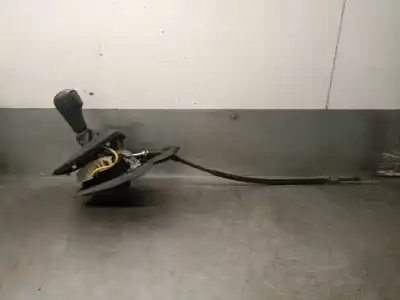 Tweedehands auto-onderdeel versnellingspook voor bmw 5 (e60) 535 d oem iam-referenties 25167522144