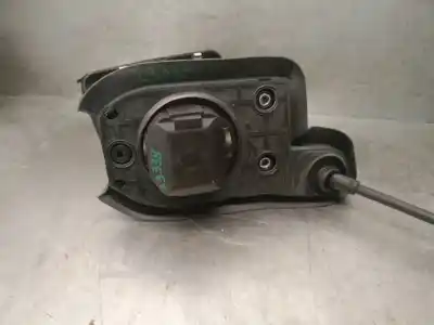 Pezzo di ricambio per auto di seconda mano leva del cambio per bmw 5 (e60) 535 d riferimenti oem iam 25167522144  25167522144