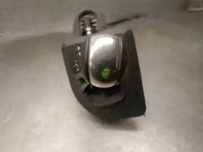 Pezzo di ricambio per auto di seconda mano leva del cambio per bmw 5 (e60) 535 d riferimenti oem iam 25167522144  25167522144