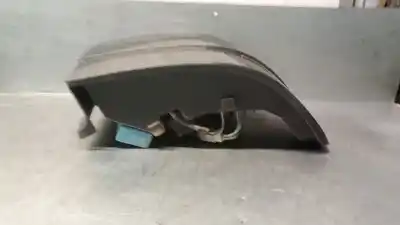 Автозапчасти б/у правый задний фонарь за porsche cayenne (9pa) 3.2 ссылки oem iam 95563148602  95563148602