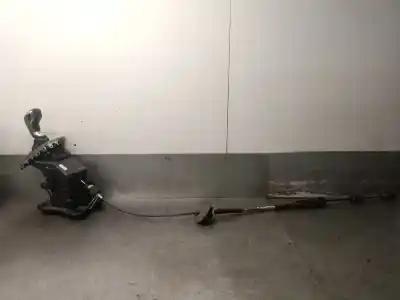 Peça sobressalente para automóvel em segunda mão alavanca de velocidades por citroen ds5 2.0 hdi fap cat (rh02 / dw10cted4) referências oem iam 9688177780