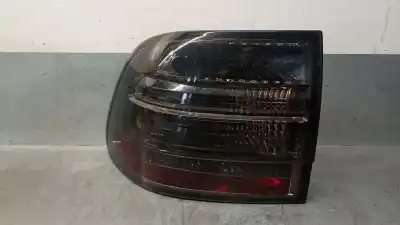 Автозапчастина б/у лівий ход ліхар для porsche cayenne (9pa) 3.2 посилання на oem iam 95563148502