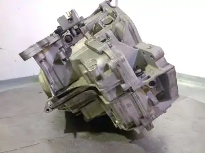 İkinci el araba yedek parçası vites kutusu için opel mokka / mokka x (j13) 1.4 (_76) oem iam referansları 6t40 6rcw 95519756