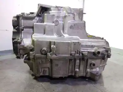 İkinci el araba yedek parçası vites kutusu için opel mokka / mokka x (j13) 1.4 (_76) oem iam referansları 6t40 6rcw 95519756
