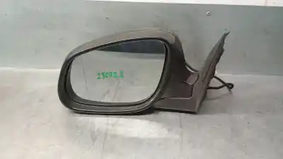 Автозапчастина б/у ліве дзеркало для porsche cayenne (9pa) 3.2 посилання на oem iam 95573123501