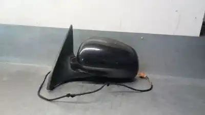 Peça sobressalente para automóvel em segunda mão espelho retrovisor esquerdo por porsche cayenne (9pa) 3.2 referências oem iam 95573123501  95573123501