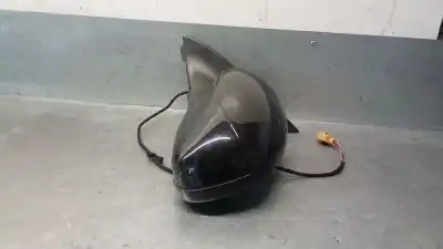 Peça sobressalente para automóvel em segunda mão espelho retrovisor esquerdo por porsche cayenne (9pa) 3.2 referências oem iam 95573123501  95573123501