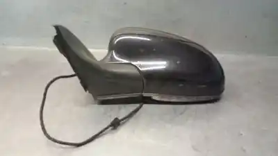 Peça sobressalente para automóvel em segunda mão espelho retrovisor esquerdo por porsche cayenne (9pa) 3.2 referências oem iam 95573123501  95573123501