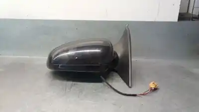 Peça sobressalente para automóvel em segunda mão espelho retrovisor esquerdo por porsche cayenne (9pa) 3.2 referências oem iam 95573123501  95573123501