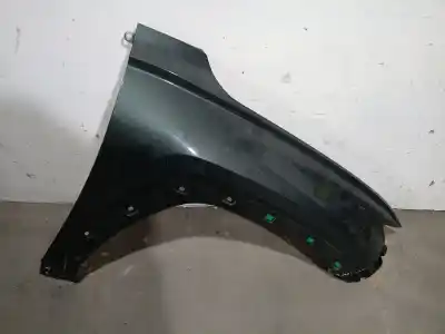 Recambio de automóvil de segunda mano de Aleta Delantera Derecha para HYUNDAI TUCSON HYBRID * referencias OEM IAM 5614260  