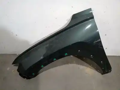 Recambio de automóvil de segunda mano de Aleta Delantera Izquierda para HYUNDAI TUCSON HYBRID * referencias OEM IAM 5614261  
