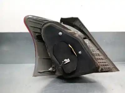 Автозапчастина б/у правий ліхтар для toyota yaris (_p9_) 1.4 d-4d (nlp90_) посилання на oem iam 815510d250  815510d250