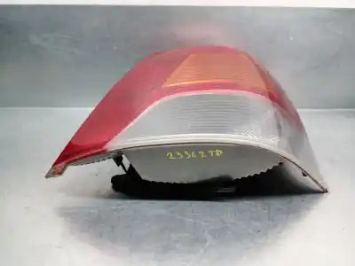 Автозапчастина б/у правий ліхтар для toyota yaris (_p9_) 1.4 d-4d (nlp90_) посилання на oem iam 815510d250  815510d250