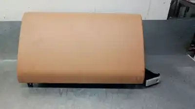 Автозапчастина б/у бардачок для porsche cayenne (9pa) 3.2 посилання на oem iam 95555212000