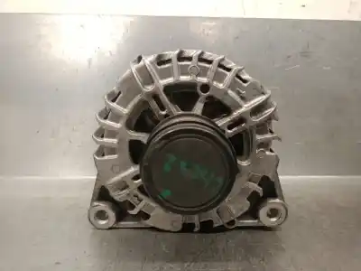 Peça sobressalente para automóvel em segunda mão alternador por citroen c4 cactus 1.6 bluehdi 100 referências oem iam 9810525380