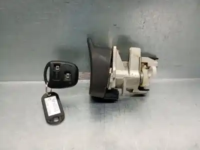 Second-hand car spare part ignition switch for toyota yaris (_p9_) 1.4 d-4d (nlp90_) oem iam references 450200d030  450200d030