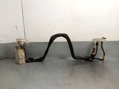 Tweedehands auto-onderdeel indicator voor bmw 5 (e60) 535 d oem iam-referenties 16117373474