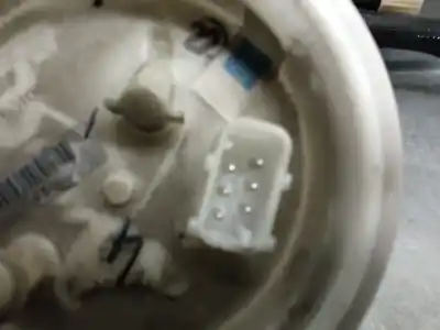 Piesă de schimb auto la mâna a doua indicator pentru bmw 5 (e60) 535 d referințe oem iam 16117373474  16146765824