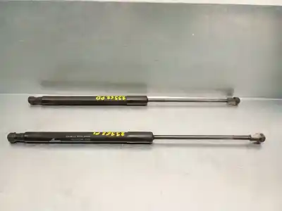 Pezzo di ricambio per auto di seconda mano ammortizzatori baule / porte per toyota yaris (_p9_) 1.4 d-4d (nlp90_) riferimenti oem iam 889500d022