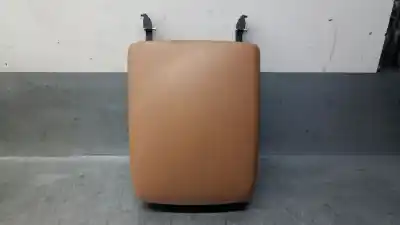 Автозапчастина б/у центральний подлокник для porsche cayenne (9pa) 3.2 посилання на oem iam 95555231101