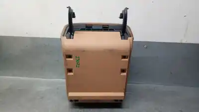 Автозапчастина б/у центральний подлокник для porsche cayenne (9pa) 3.2 посилання на oem iam 95555231101  95555231101
