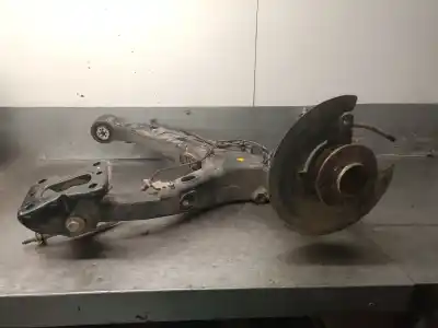 Автозапчасти б/у задняя левая поворотка за citroen jumpy combi 1.6 blue-hdi fap ссылки oem iam 1619266680