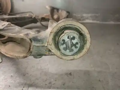 Автозапчасти б/у задняя левая поворотка за citroen jumpy combi 1.6 blue-hdi fap ссылки oem iam 1619266680  1619266680