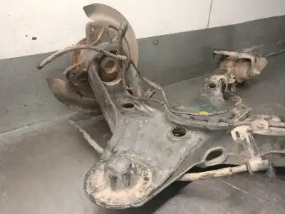 Автозапчасти б/у задняя левая поворотка за citroen jumpy combi 1.6 blue-hdi fap ссылки oem iam 1619266680  1619266680