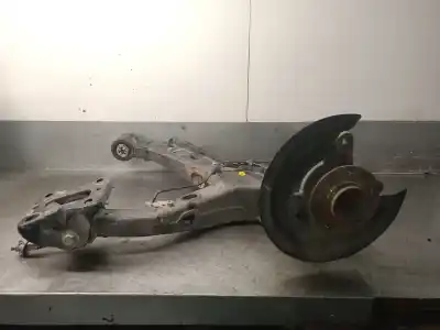 Tweedehands auto-onderdeel knokkel links achter voor opel vivaro c furgón (k0) 1.5 oem iam-referenties 