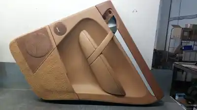 Tweedehands auto-onderdeel deurbekleding rechts achter voor porsche cayenne (9pa) 3.2 oem iam-referenties 7l5867212br