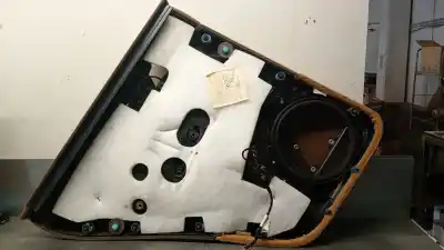 Автозапчастина б/у обликка задніх правіх дверей для porsche cayenne (9pa) 3.2 посилання на oem iam 7l5867212br  95555516403