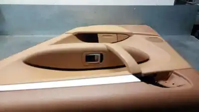 Автозапчастина б/у обликка задніх правіх дверей для porsche cayenne (9pa) 3.2 посилання на oem iam 7l5867212br  95555516403