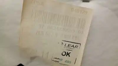 Автозапчастина б/у обработка передніх правіх дверей для porsche cayenne (9pa) 3.2 посилання на oem iam 7l5867012bm  95555512303