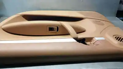 Автозапчастина б/у обработка передніх правіх дверей для porsche cayenne (9pa) 3.2 посилання на oem iam 7l5867012bm  95555512303