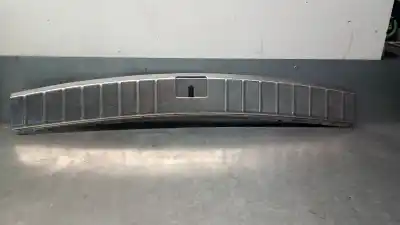 Автозапчастина б/у молдинг для porsche cayenne (9pa) 3.2 посилання на oem iam 7l5863459c