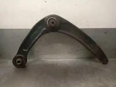 Peça sobressalente para automóvel em segunda mão braço de suspensão inferior esquerdo dianteiro por citroen ds5 2.0 hdi fap cat (rh02 / dw10cted4) referências oem iam 3520y3