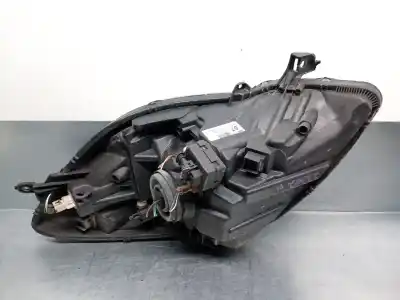 Second-hand car spare part left headlight for toyota yaris (_p9_) 1.4 d-4d (nlp90_) oem iam references 811700d350 89903216 valeo 811700d350