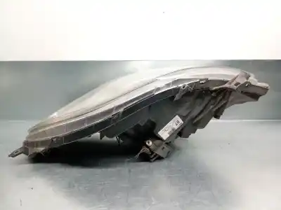 Second-hand car spare part left headlight for toyota yaris (_p9_) 1.4 d-4d (nlp90_) oem iam references 811700d350 89903216 valeo 811700d350
