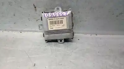 Tweedehands auto-onderdeel bedieningseenheid xenon koplampen voor bmw 5 (e60) 535 d oem iam-referenties 6934836