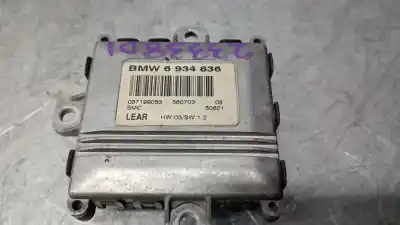 Peça sobressalente para automóvel em segunda mão balastro de xenon por bmw 5 (e60) 535 d referências oem iam 6934836  6934836