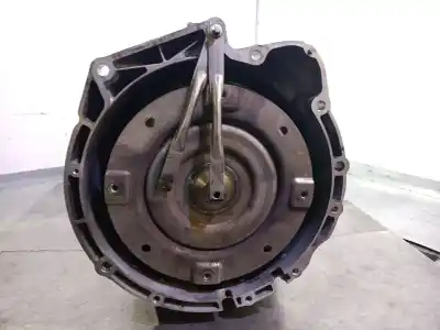 Pezzo di ricambio per auto di seconda mano riduttore per bmw 5 (e60) 535 d riferimenti oem iam 6hp26 1068010120 24007544599