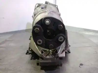 Pezzo di ricambio per auto di seconda mano riduttore per bmw 5 (e60) 535 d riferimenti oem iam 6hp26 1068010120 24007544599