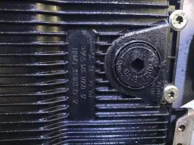 Pezzo di ricambio per auto di seconda mano riduttore per bmw 5 (e60) 535 d riferimenti oem iam 6hp26 1068010120 24007544599