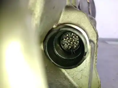 Pezzo di ricambio per auto di seconda mano riduttore per bmw 5 (e60) 535 d riferimenti oem iam 6hp26 1068010120 24007544599