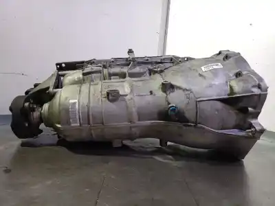 Pezzo di ricambio per auto di seconda mano riduttore per bmw 5 (e60) 535 d riferimenti oem iam 6hp26 1068010120 24007544599